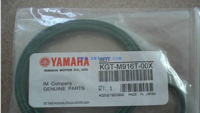  KGT-M916T-00X time belt for yamaha smt machine